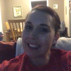Meet your Posher, Teresa